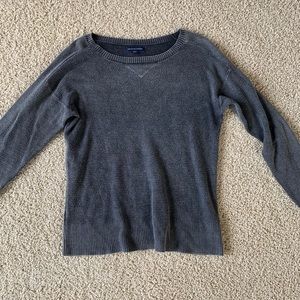 american eagle sweater